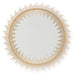 Wainport Accent Mirror - Bargain Furniture (Detroit, MI)