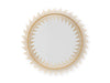 Wainport Accent Mirror - Bargain Furniture (Detroit, MI)