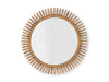 Tedwell Accent Mirror - Bargain Furniture (Detroit, MI)