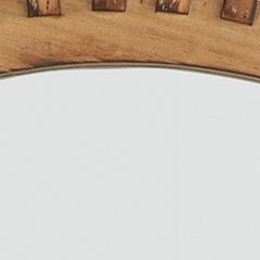 Tedwell Accent Mirror - Bargain Furniture (Detroit, MI)