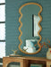 Serendis Accent Mirror - Bargain Furniture (Detroit, MI)