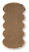 Serendis Accent Mirror - Bargain Furniture (Detroit, MI)