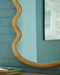 Serendis Accent Mirror - Bargain Furniture (Detroit, MI)