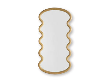 Serendis Accent Mirror - Bargain Furniture (Detroit, MI)