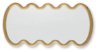 Serendis Accent Mirror - Bargain Furniture (Detroit, MI)