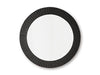 Ozias Accent Mirror - Bargain Furniture (Detroit, MI)