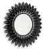 Ryenmour Accent Mirror - Bargain Furniture (Detroit, MI)