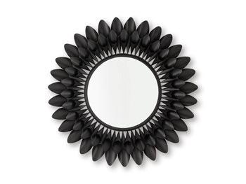 Ryenmour Accent Mirror - Bargain Furniture (Detroit, MI)
