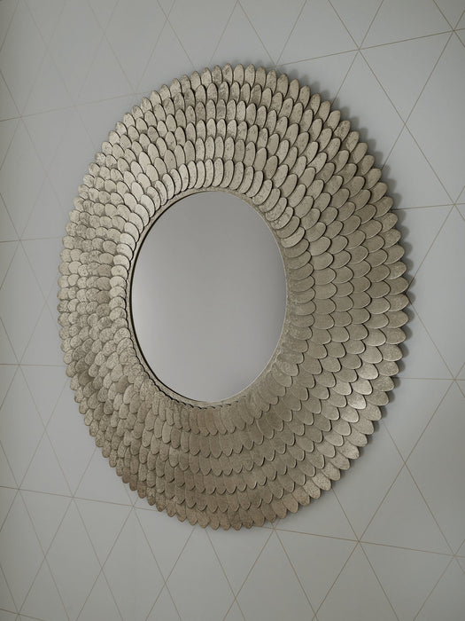 Wrightmund Accent Mirror - Bargain Furniture (Detroit, MI)