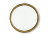 Yadiel Accent Mirror - Bargain Furniture (Detroit, MI)