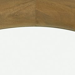 Yadiel Accent Mirror - Bargain Furniture (Detroit, MI)
