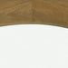 Yadiel Accent Mirror - Bargain Furniture (Detroit, MI)