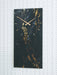Teague Wall Clock - Bargain Furniture (Detroit, MI)