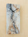 Teague Wall Clock - Bargain Furniture (Detroit, MI)