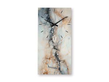 Teague Wall Clock - Bargain Furniture (Detroit, MI)