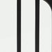 Antigone Floor Mirror - Bargain Furniture (Detroit, MI)