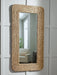 Norigan Floor Mirror - Bargain Furniture (Detroit, MI)