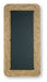 Norigan Floor Mirror - Bargain Furniture (Detroit, MI)