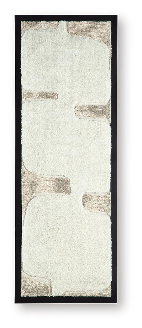 Kadworth Wall Decor - Bargain Furniture (Detroit, MI)