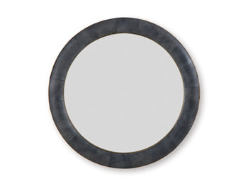 Corinsworth Accent Mirror - Bargain Furniture (Detroit, MI)