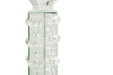 AICO Montreal Crystal Tower w/Mirror, Small (2/pack) - Bargain Furniture (Detroit, MI)