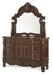 Windsor Court Dresser in Vintage Fruitwood - Bargain Furniture (Detroit, MI)