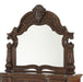 Windsor Court Dresser in Vintage Fruitwood - Bargain Furniture (Detroit, MI)
