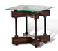 Freestanding Killington End Table - Bargain Furniture (Detroit, MI)