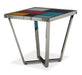 Freestanding Kube End Table - Bargain Furniture (Detroit, MI)