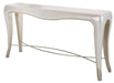 Furniture London Place Console in Creamy Pearl - Bargain Furniture (Detroit, MI)