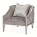 Roxbury Park Accent Chair in Slate - Bargain Furniture (Detroit, MI)