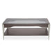Roxbury Park Cocktail Table in Slate - Bargain Furniture (Detroit, MI)