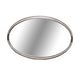 Roxbury Park Wall Mirror in Slate - Bargain Furniture (Detroit, MI)