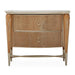 Villa Cherie Nightstand in Caramel - Bargain Furniture (Detroit, MI)