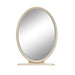Villa Cherie Vanity Mirror in Caramel - Bargain Furniture (Detroit, MI)