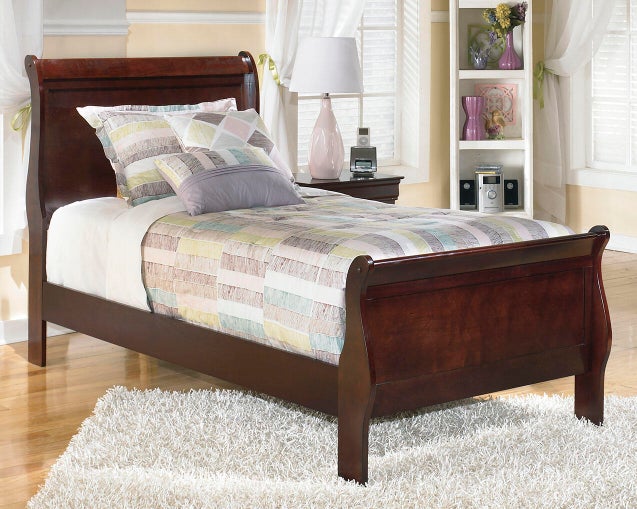 Alisdair Youth Bed - Bargain Furniture (Detroit, MI)