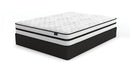 Chime 10 Inch Hybrid Mattress in a Box - Bargain Furniture (Detroit, MI)