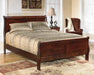 Alisdair Bed - Bargain Furniture (Detroit, MI)