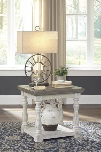 Havalance End Table Set - Bargain Furniture (Detroit, MI)