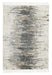 Jembeth 7'10" x 9'10" Rug - Bargain Furniture (Detroit, MI)