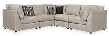 Kellway Living Room Set - Bargain Furniture (Detroit, MI)