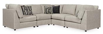 Kellway Living Room Set - Bargain Furniture (Detroit, MI)