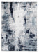 Leonelle 7'10" x 10' Rug - Bargain Furniture (Detroit, MI)