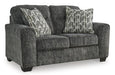 Lonoke Loveseat - Bargain Furniture (Detroit, MI)