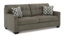 Mahoney Living Room Set - Bargain Furniture (Detroit, MI)