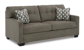 Mahoney Living Room Set - Bargain Furniture (Detroit, MI)