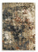 Maville 8' x 10' Rug - Bargain Furniture (Detroit, MI)