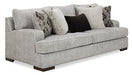 Mercado Sofa - Bargain Furniture (Detroit, MI)