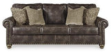 Nicorvo Sofa - Bargain Furniture (Detroit, MI)
