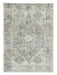 Precia 7'10" x 10'6" Rug - Bargain Furniture (Detroit, MI)